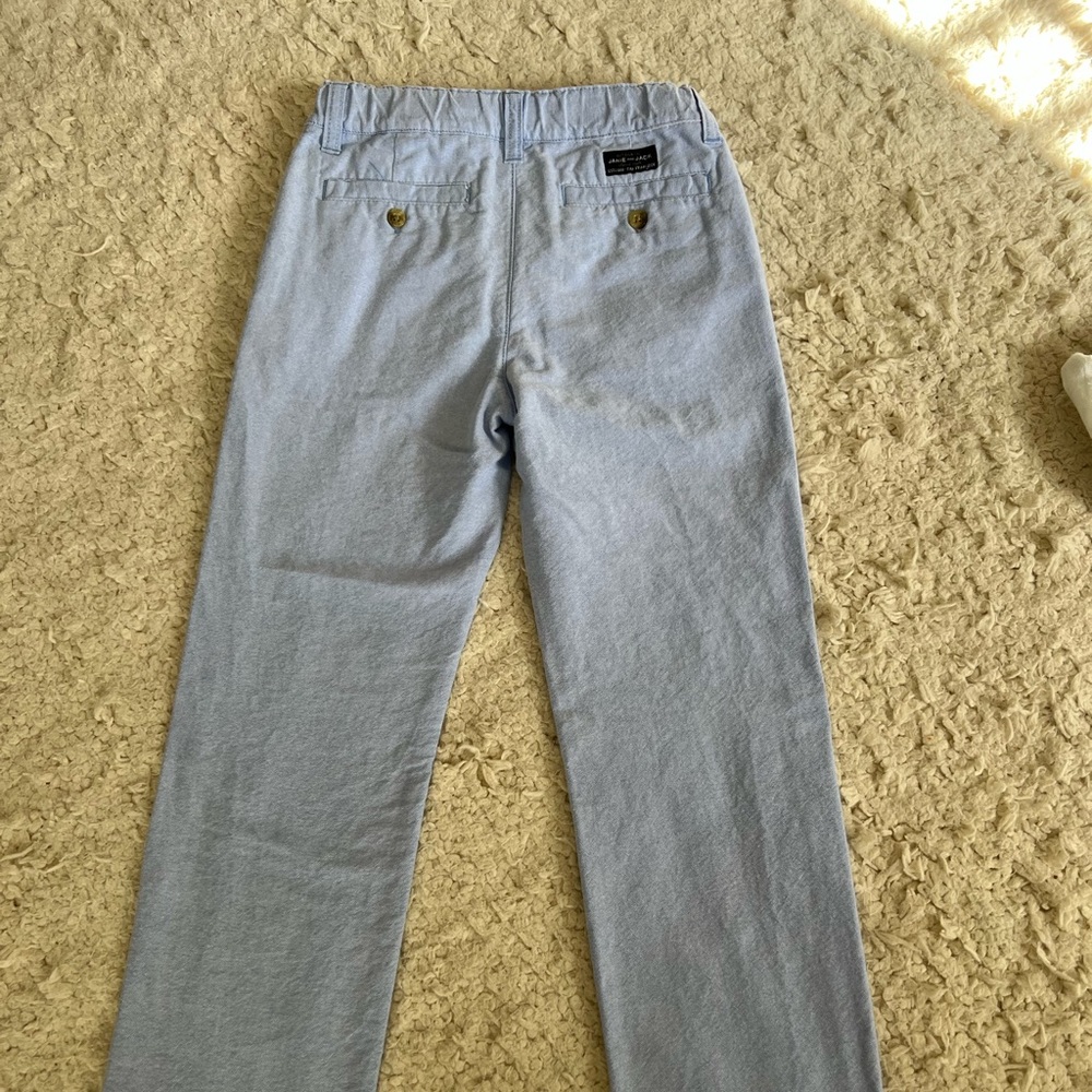 Janie Jack Boys Pants Size 6